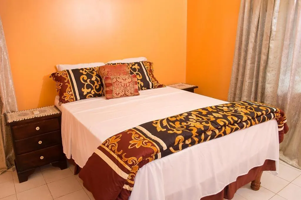 Perfect Vacation Villa Montego Bay