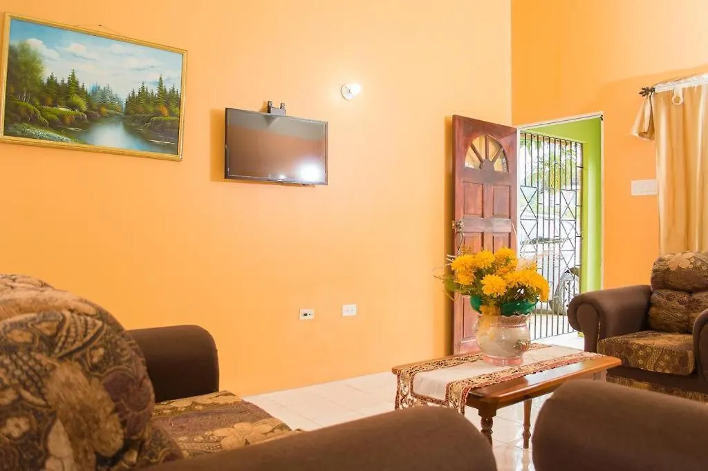 Perfect Vacation Villa Montego Bay