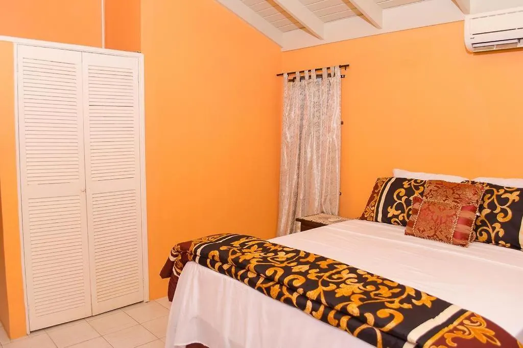 Perfect Vacation Villa Montego Bay